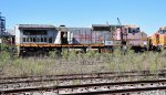 BNSF 920